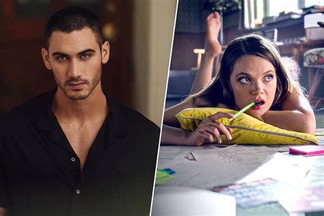 Las mejores series sexuales para ver en Netflix y。